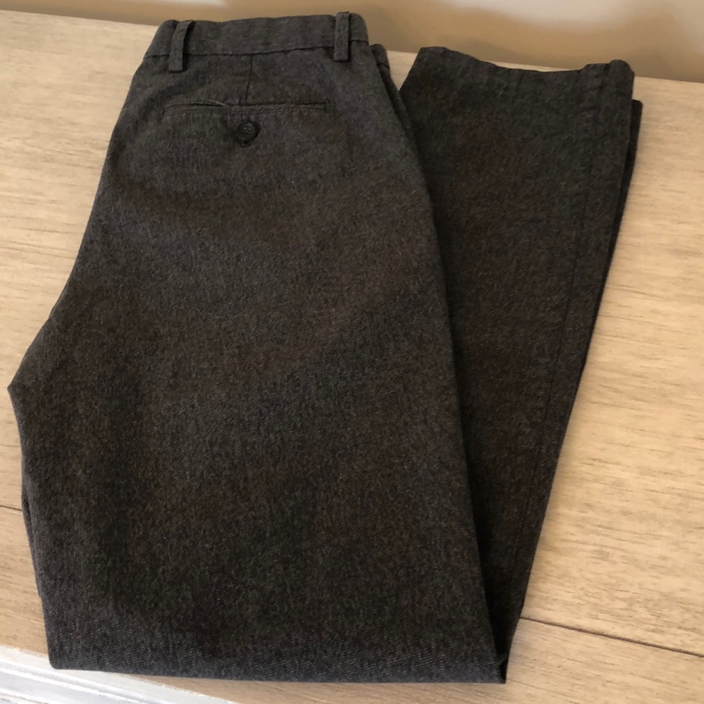 Banana Republic Kentfield Pant 30x30